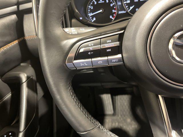 used 2023 Mazda CX-50 car, priced at $33,995