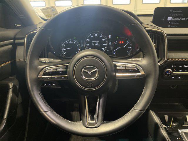 used 2023 Mazda CX-50 car, priced at $33,995