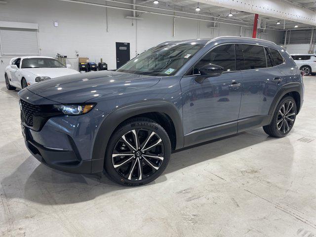 used 2023 Mazda CX-50 car, priced at $33,995