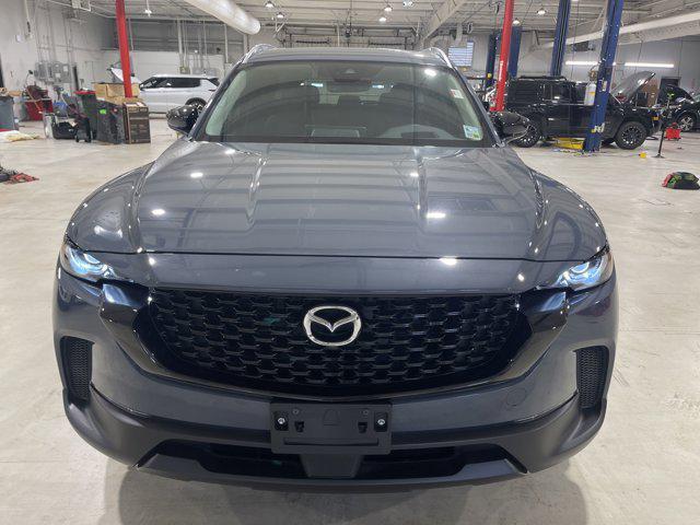 used 2023 Mazda CX-50 car, priced at $33,995