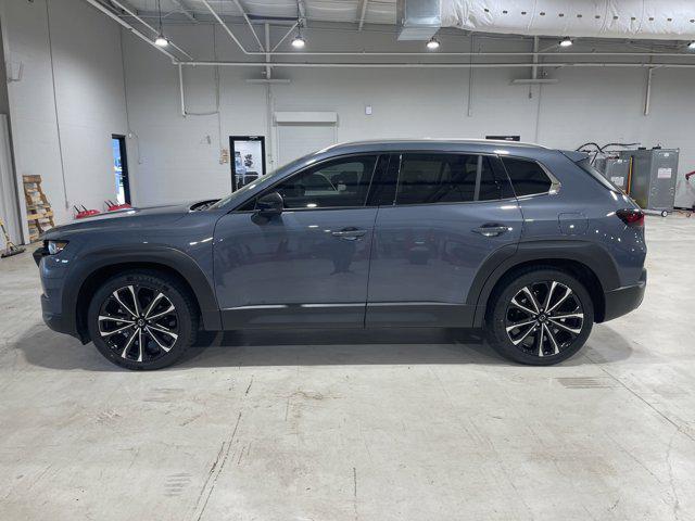 used 2023 Mazda CX-50 car, priced at $33,995
