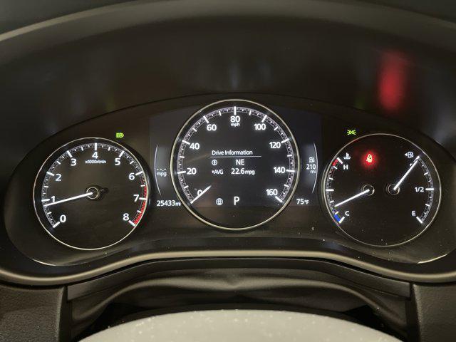 used 2023 Mazda CX-50 car, priced at $33,995