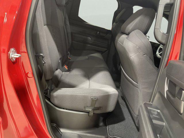 new 2025 Toyota Tacoma car, priced at $46,227