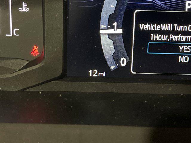 new 2025 Toyota Tacoma car, priced at $46,227