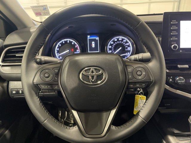 used 2022 Toyota Camry car, priced at $26,995