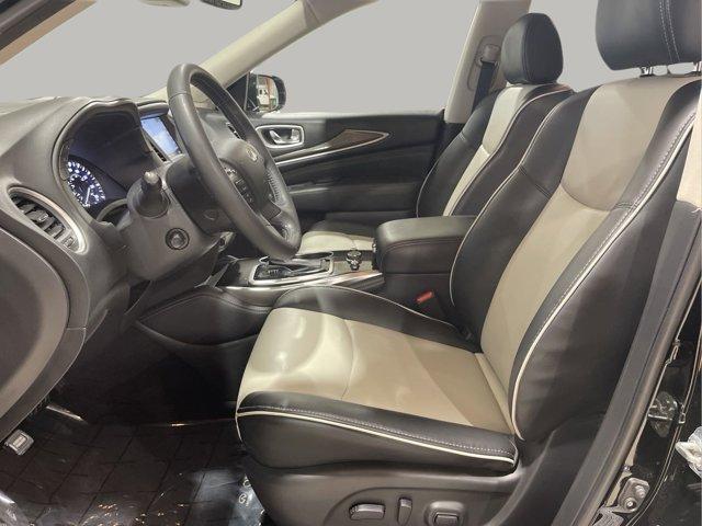 used 2020 INFINITI QX60 car, priced at $30,995