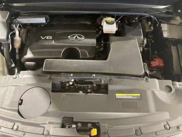 used 2020 INFINITI QX60 car, priced at $30,995