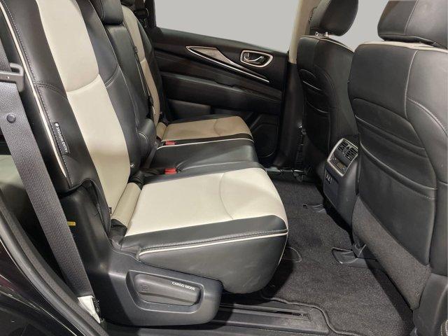 used 2020 INFINITI QX60 car, priced at $30,995