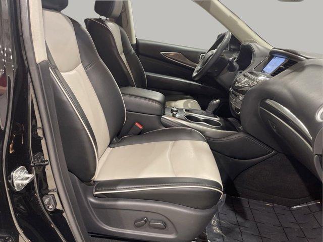 used 2020 INFINITI QX60 car, priced at $30,995