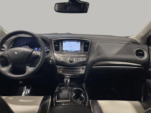 used 2020 INFINITI QX60 car, priced at $30,995