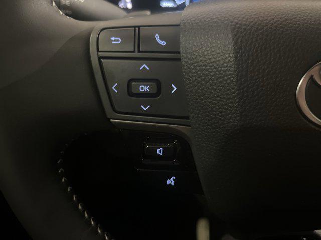 used 2025 Toyota Camry car, priced at $30,995