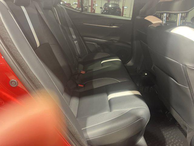 used 2025 Toyota Camry car, priced at $30,995