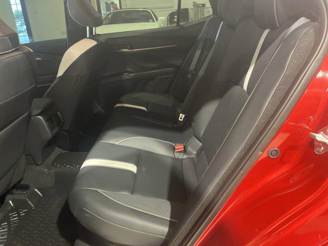 used 2025 Toyota Camry car, priced at $30,995
