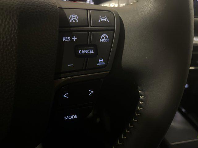 used 2025 Toyota Camry car, priced at $30,995