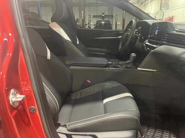 used 2025 Toyota Camry car, priced at $30,995