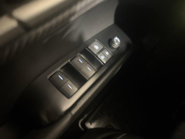 used 2025 Toyota Camry car, priced at $30,995