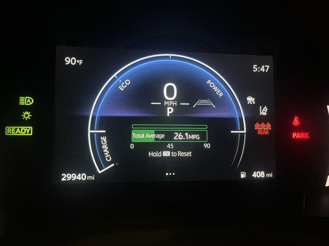 used 2025 Toyota Camry car, priced at $30,995