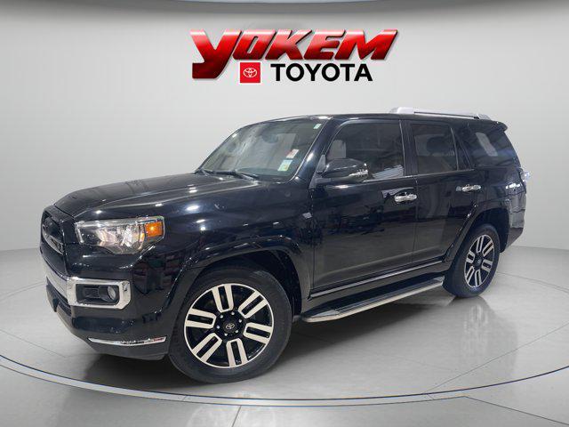 used 2018 Toyota 4Runner car, priced at $33,995