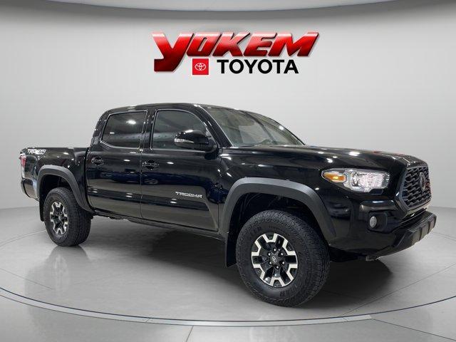 used 2023 Toyota Tacoma car, priced at $43,788