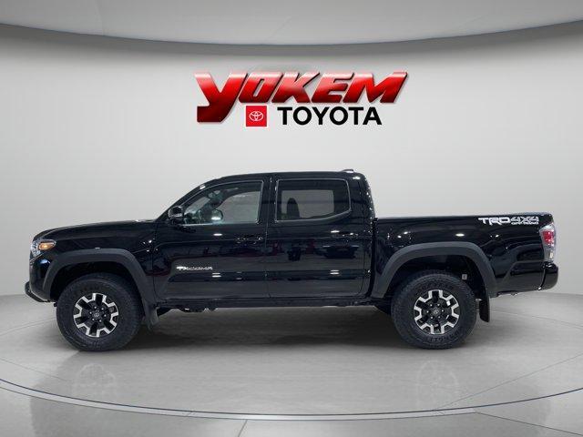 used 2023 Toyota Tacoma car, priced at $43,788