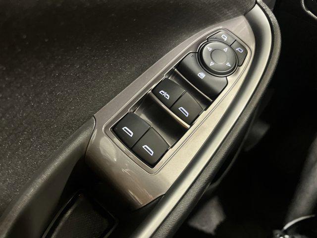 used 2024 Chevrolet Malibu car, priced at $21,288