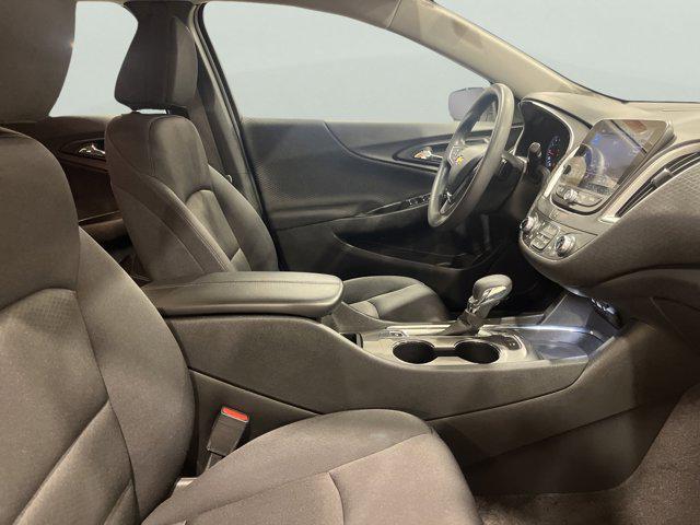 used 2024 Chevrolet Malibu car, priced at $21,288