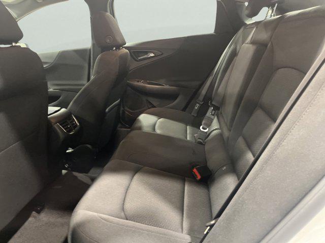 used 2024 Chevrolet Malibu car, priced at $21,288