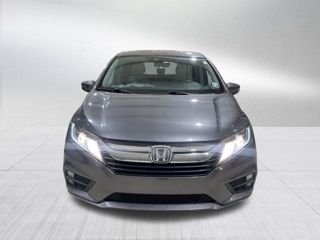 used 2019 Honda Odyssey car, priced at $23,995