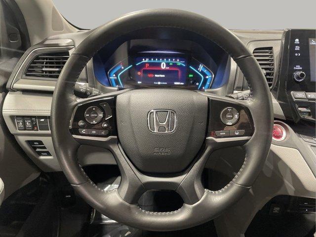 used 2019 Honda Odyssey car, priced at $21,988