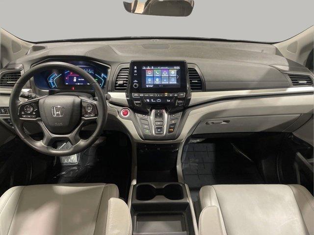 used 2019 Honda Odyssey car, priced at $21,988