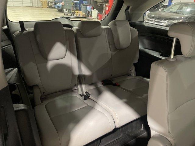 used 2019 Honda Odyssey car, priced at $23,995