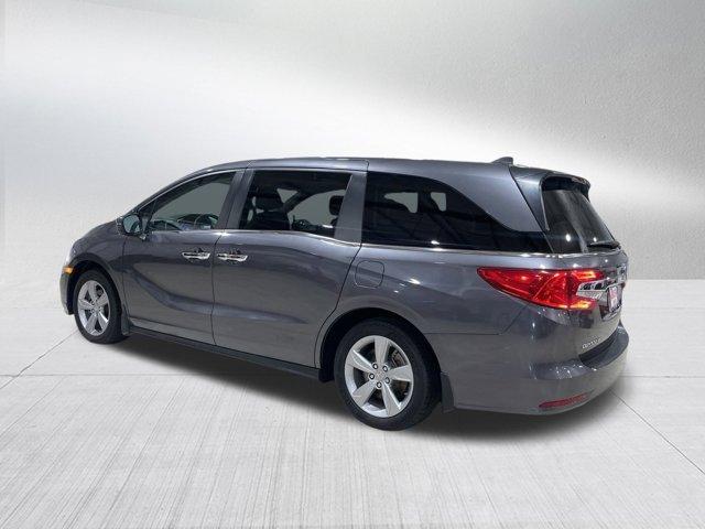 used 2019 Honda Odyssey car, priced at $23,995