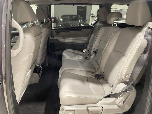 used 2019 Honda Odyssey car, priced at $23,995