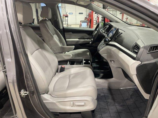 used 2019 Honda Odyssey car, priced at $23,995