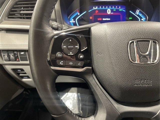 used 2019 Honda Odyssey car, priced at $21,988