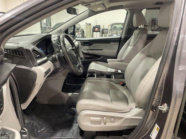 used 2019 Honda Odyssey car, priced at $23,995