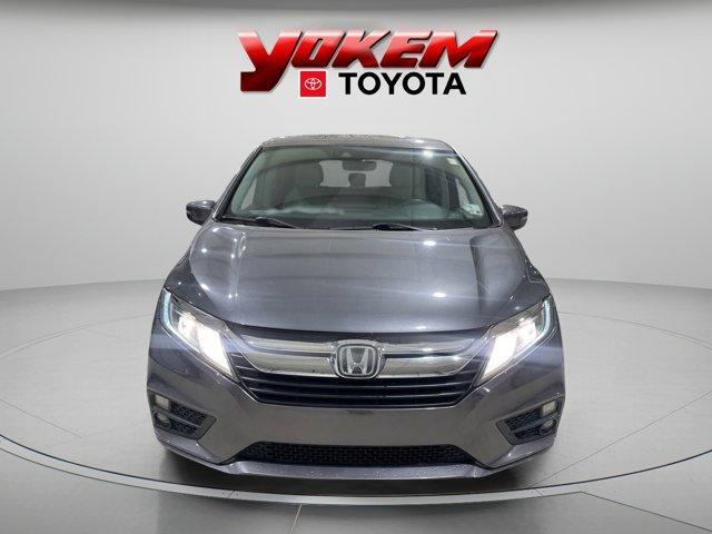 used 2019 Honda Odyssey car, priced at $21,988