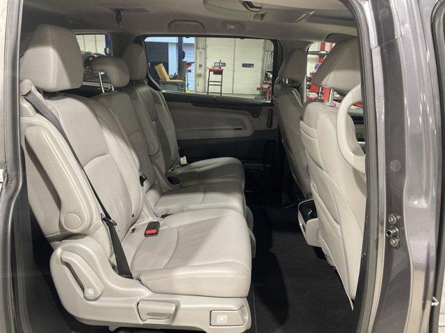 used 2019 Honda Odyssey car, priced at $23,995