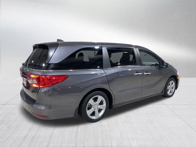 used 2019 Honda Odyssey car, priced at $23,995