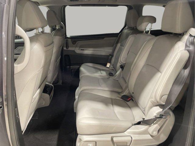 used 2019 Honda Odyssey car, priced at $21,988