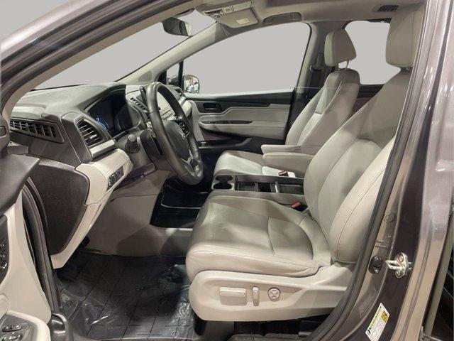 used 2019 Honda Odyssey car, priced at $21,988