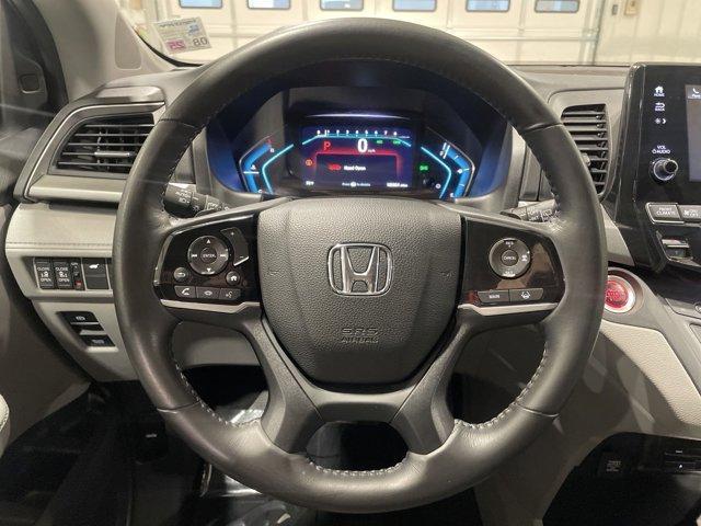 used 2019 Honda Odyssey car, priced at $23,995