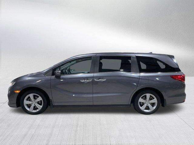 used 2019 Honda Odyssey car, priced at $23,995