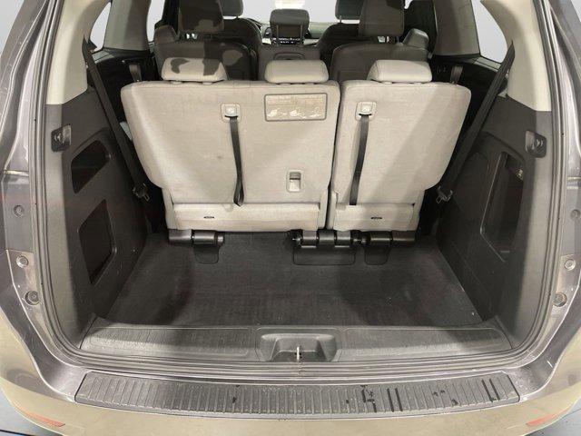 used 2019 Honda Odyssey car, priced at $21,988