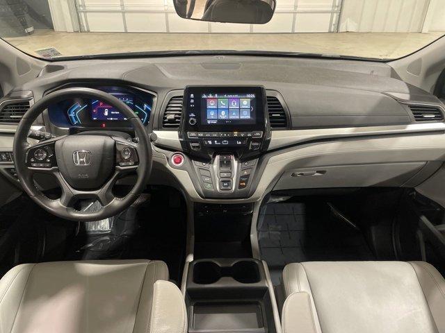 used 2019 Honda Odyssey car, priced at $23,995