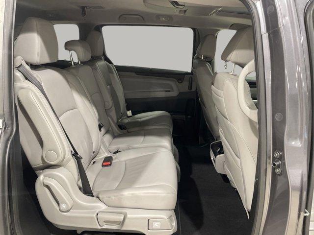 used 2019 Honda Odyssey car, priced at $21,988