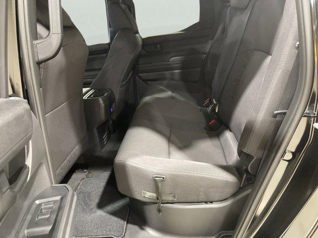 new 2025 Toyota Tacoma car, priced at $45,297