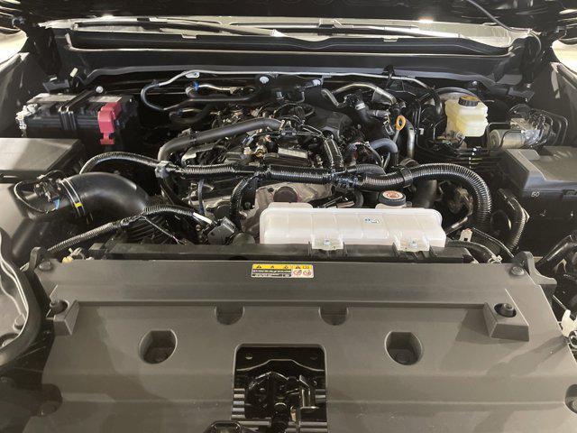 new 2025 Toyota Tacoma car, priced at $45,297