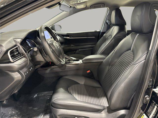 used 2024 Toyota Camry car, priced at $29,995