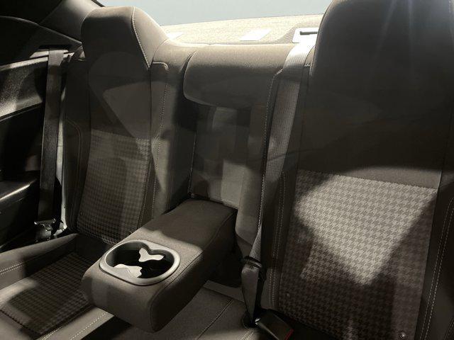 used 2023 Dodge Challenger car, priced at $26,588